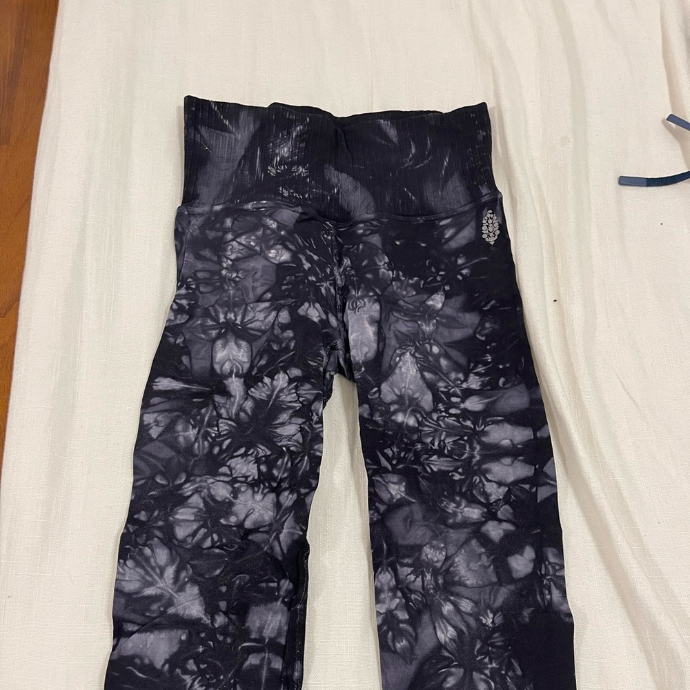 Free people Movement leggings